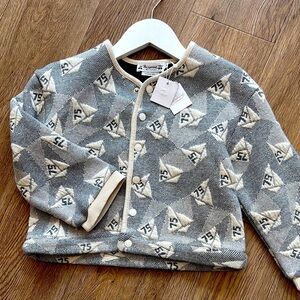 Kids boys Bonpoint Set
